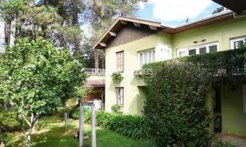 Imagem: CASA RESIDENCIAL em CAMPOS DO JORDÃO