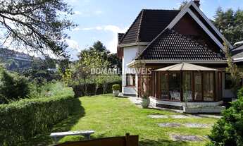 Imagem 6: CASA RESIDENCIAL em CAMPOS DO JORDÃO - SP, Região de Capivari