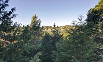 Imagem 4: CASA RESIDENCIAL em CAMPOS DO JORDÃO - SP, Região do Alto do Capivari