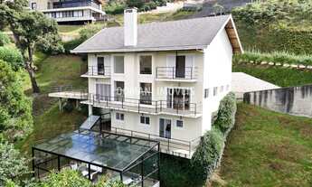 Imagem 5: CASA RESIDENCIAL em CAMPOS DO JORDÃO - SP, Região do Alto do Capivari