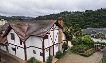 Imagem 6: CASA RESIDENCIAL em CAMPOS DO JORDÃO - SP, Região de Capivari