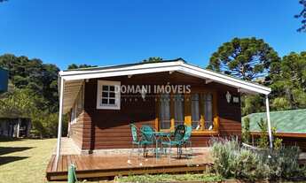 Imagem 6: CASA RESIDENCIAL em CAMPOS DO JORDÃO - SP, Região de Descansópolis