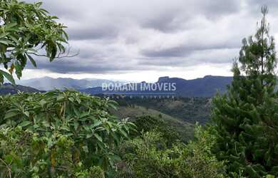 Imagem 5: TERRENO RESIDENCIAL em CAMPOS DO JORDÃO - SP, Região do Imbiri