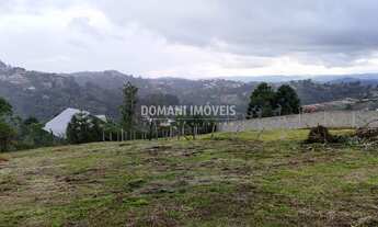 Imagem 2: TERRENO RESIDENCIAL em CAMPOS DO JORDÃO - SP, Região do Vale Encantado
