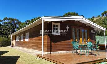 Imagem 5: CASA RESIDENCIAL em CAMPOS DO JORDÃO - SP, Região de Descansópolis