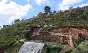 Imagem: TERRENO RESIDENCIAL em CAMPOS DO JORDÃO