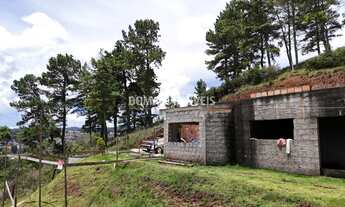 Imagem 4: CASA RESIDENCIAL em CAMPOS DO JORDÃO - SP, Região do Atalaia