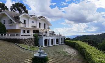 Imagem: CASA RESIDENCIAL em CAMPOS DO JORDÃO