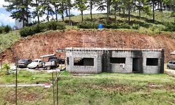 Imagem 2: CASA RESIDENCIAL em CAMPOS DO JORDÃO - SP, Região do Atalaia