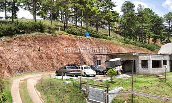 Imagem 6: CASA RESIDENCIAL em CAMPOS DO JORDÃO - SP, Região do Atalaia