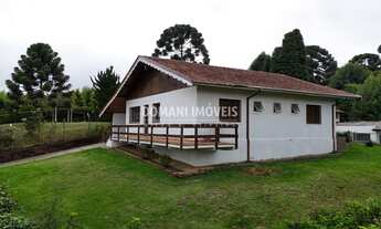 Imagem: 3 dormitórios, 3 suíte, 2 vagas na garagem