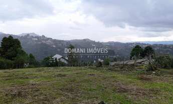 Imagem 4: TERRENO RESIDENCIAL em CAMPOS DO JORDÃO - SP, Região do Vale Encantado