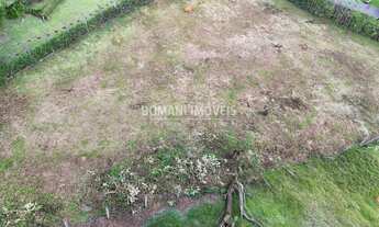 Imagem 3: TERRENO RESIDENCIAL em CAMPOS DO JORDÃO - SP, Região do Vale Encantado