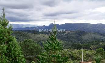 Imagem: TERRENO RESIDENCIAL em CAMPOS DO JORDÃO
