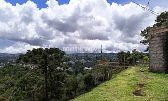 Imagem 3: CASA RESIDENCIAL em CAMPOS DO JORDÃO - SP, Região do Atalaia