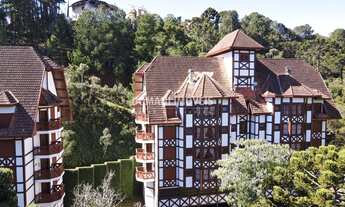 Imagem: APARTAMENTO RESIDENCIAL em CAMPOS DO JORDÃO