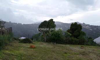 Imagem 5: TERRENO RESIDENCIAL em CAMPOS DO JORDÃO - SP, Região do Vale Encantado