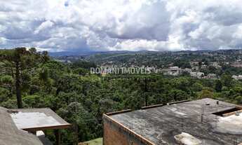 Imagem 7: CASA RESIDENCIAL em CAMPOS DO JORDÃO - SP, Região do Atalaia