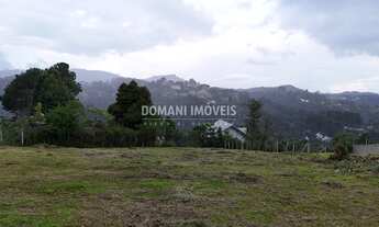 Imagem: TERRENO RESIDENCIAL em CAMPOS DO JORDÃO