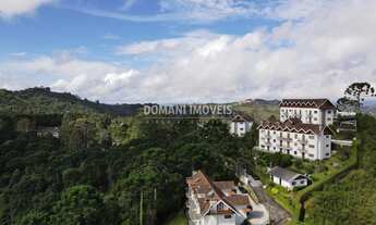 Imagem: 2 dormitórios, 2 suíte, 1 vaga na garagem