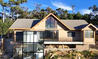 Imagem 2: 3 dormitórios, 3 suíte, 2 vagas na garagem