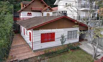 Imagem 2: CASA RESIDENCIAL em CAMPOS DO JORDÃO - SP, Região de Capivari