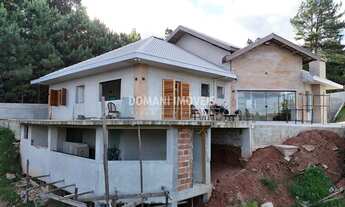 Imagem 2: CASA RESIDENCIAL em CAMPOS DO JORDÃO - SP, Região do Atalaia