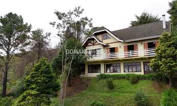 Imagem 5: CASA RESIDENCIAL em CAMPOS DO JORDÃO - SP, Região do Alto do Capivari