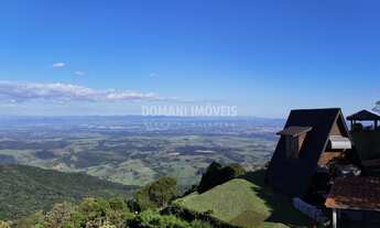 Imagem: CASA RESIDENCIAL em SANTO ANTÔNIO DO PINHAL