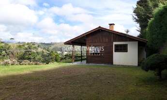 Imagem 5: CASA RESIDENCIAL em CAMPOS DO JORDÃO - SP, Região de Descansópolis