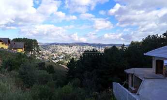 Imagem 7: CASA RESIDENCIAL em CAMPOS DO JORDÃO - SP, Região do Atalaia