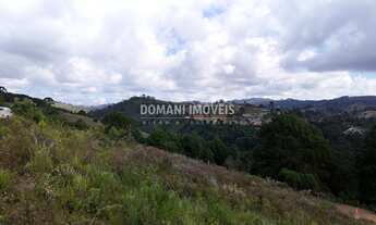 Imagem: TERRENO RESIDENCIAL em CAMPOS DO JORDÃO