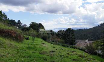 Imagem: TERRENO RESIDENCIAL em CAMPOS DO JORDÃO