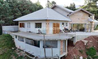 Imagem 5: CASA RESIDENCIAL em CAMPOS DO JORDÃO - SP, Região do Atalaia