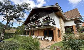 Imagem: CASA RESIDENCIAL em CAMPOS DO JORDÃO