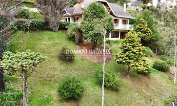 Imagem 4: CASA RESIDENCIAL em CAMPOS DO JORDÃO - SP, Região do Alto do Capivari