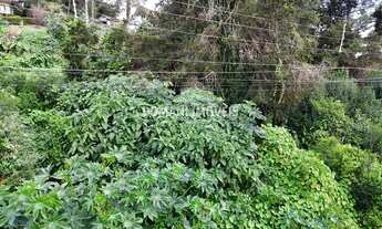 Imagem 4: 852M² de Área Total