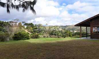 Imagem 7: CASA RESIDENCIAL em CAMPOS DO JORDÃO - SP, Região de Descansópolis