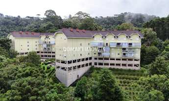 Imagem: APARTAMENTO RESIDENCIAL em CAMPOS DO JORDÃO