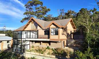 Imagem 1: 3 dormitórios, 3 suíte, 2 vagas na garagem