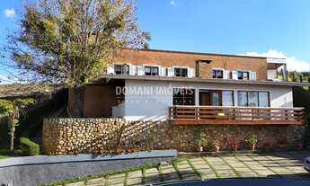 Imagem: CASA RESIDENCIAL em CAMPOS DO JORDÃO