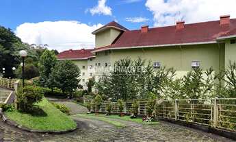 Imagem: APARTAMENTO RESIDENCIAL em CAMPOS DO JORDÃO