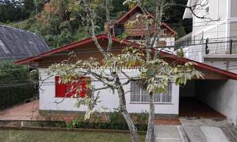Imagem 5: CASA RESIDENCIAL em CAMPOS DO JORDÃO - SP, Região de Capivari