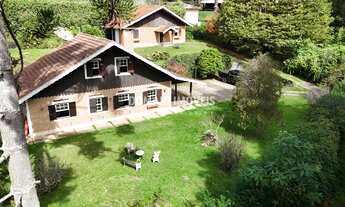 Imagem: CASA RESIDENCIAL em CAMPOS DO JORDÃO