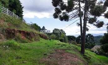 Imagem 7: TERRENO RESIDENCIAL em CAMPOS DO JORDÃO - SP, Região do Alto da Boa Vista