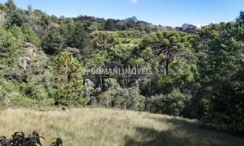 Imagem: AREA RESIDENCIAL em CAMPOS DO JORDÃO