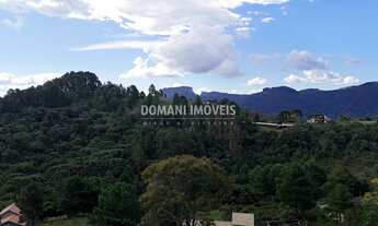 Imagem 3: TERRENO RESIDENCIAL em CAMPOS DO JORDÃO - SP, Região do Alto da Boa Vista