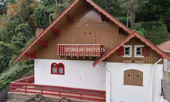 Imagem 3: CASA RESIDENCIAL em CAMPOS DO JORDÃO - SP, Região de Capivari