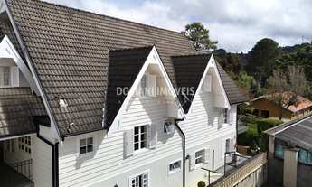 Imagem 3: CASA RESIDENCIAL em CAMPOS DO JORDÃO - SP, Região de Capivari