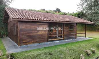 Imagem 6: CASA RESIDENCIAL em CAMPOS DO JORDÃO - SP, Região de Descansópolis